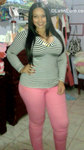 delightful Venezuela girl Labella from Maracaibo VE331