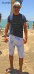 lovely Brazil man Lucas from Belo Horizonte BR9119