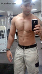 red-hot Brazil man Fabio from Vitoria BR9121