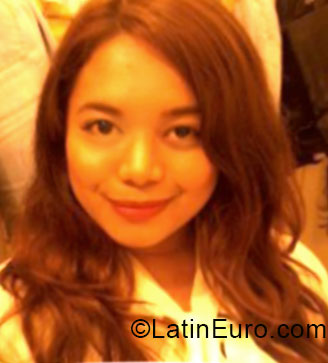 Date this hot Philippines girl Jessa from Manila PH735