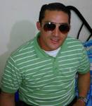foxy Colombia man John Cortes from Bogota CO16552