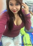 charming Honduras girl Julissa from Tegucigalpa HN1322