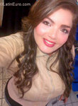 delightful Venezuela girl Nayreth from Merida VE333