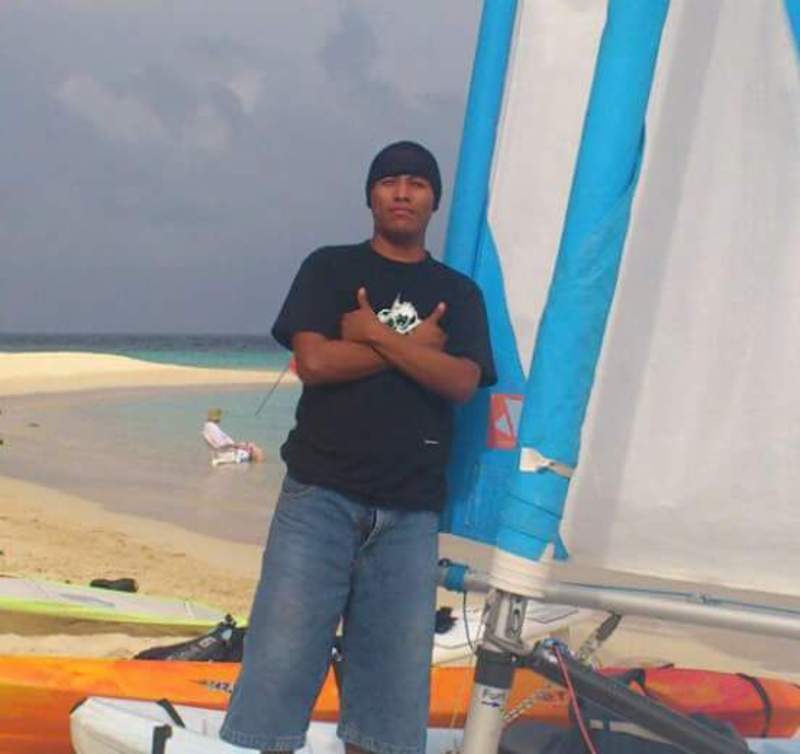 Date this fun Panama man Argelio from Panama PA495