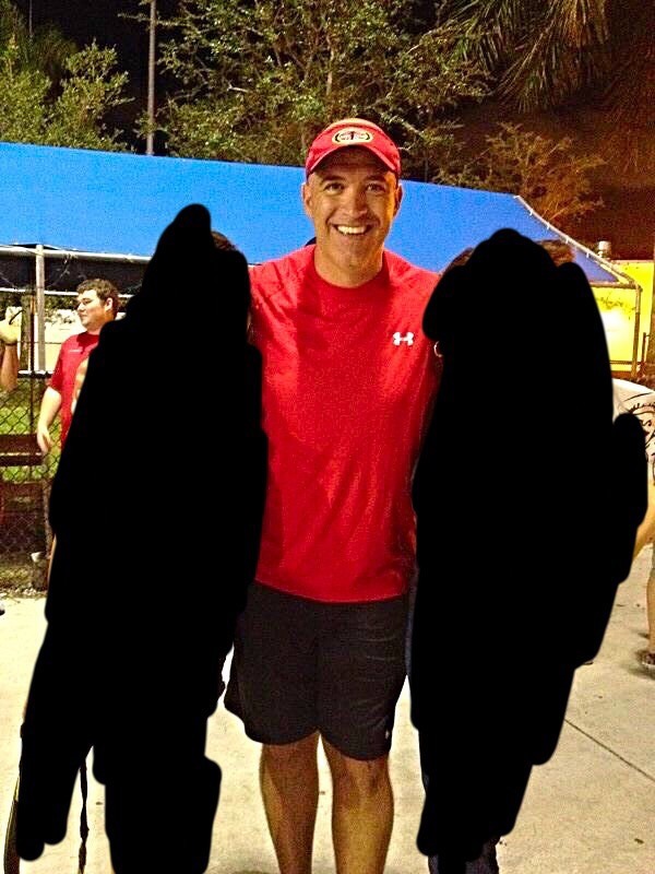 Date this beautiful United States man Keyslover23 from Miami US15666