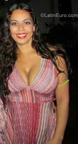 Date this beautiful Brazil girl Lidia from Rio De Janeiro BR9127