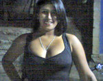 charming Venezuela girl Reda from Barquisimeto VE336