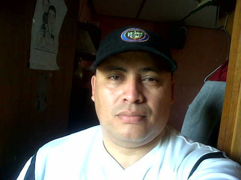 Date this sultry Panama man Cipriano rios m from Panama PA498