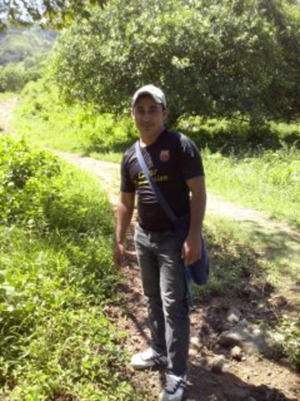 Date this lovely Honduras girl Hector from Choluteca HN1340