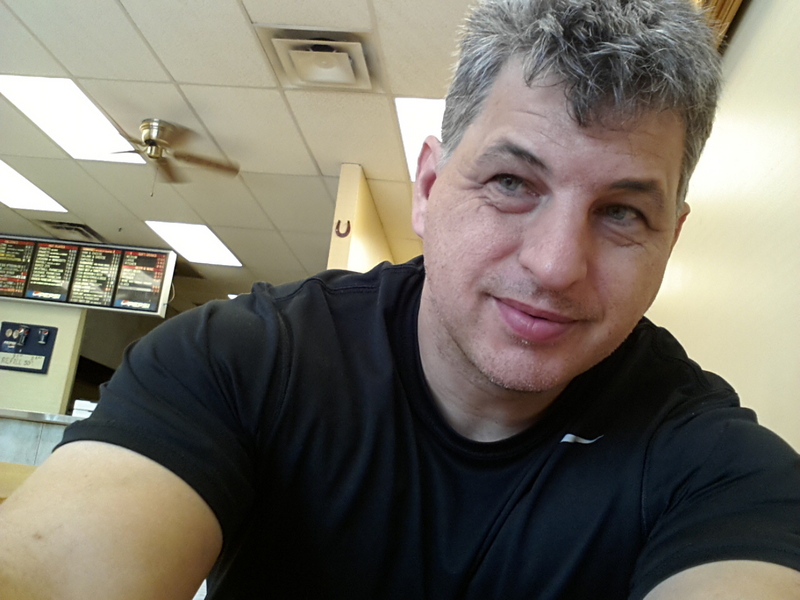 Date this charming United States man Chris9243 from Phoenix US15674