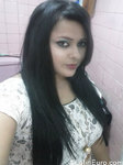 charming Honduras girl Brendy from Puerto Cortes HN1345