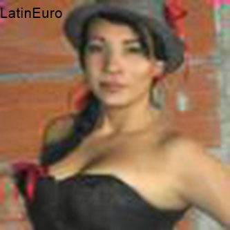 Date this cute Venezuela girl Rosmery from Barquisimeto VE339