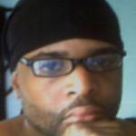 funny United States man TERRILL from Belleville US15689