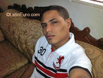 nice looking Dominican Republic man Jorge from Santiago DO20710