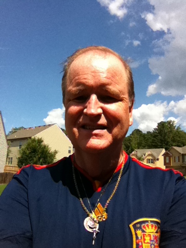 Date this hard body United States man SaciaPaul from Woodstock US15699