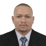 young Dominican Republic man Raymond from Cotui DO20729