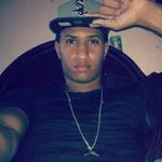 delightful Dominican Republic man Leury from Santiago DO20743