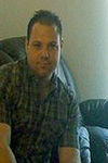 red-hot United States man  from San Jose US15709