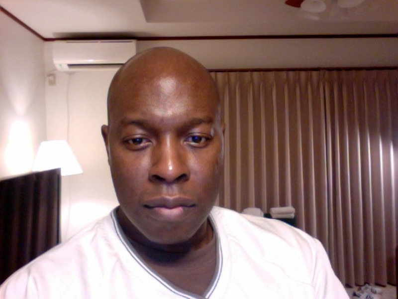 Date this good-looking United States man Aymilton from Honolulu US15710