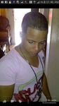 tall Dominican Republic man  from Santo Domingo DO20763