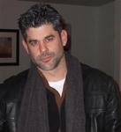cute United States man James from Reston US15715