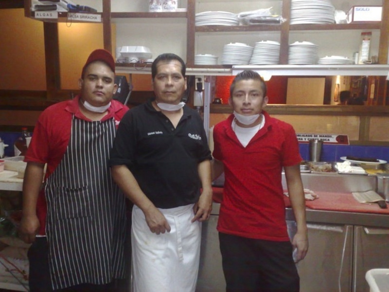 Date this pretty United States man Manuel from Hermosillo US15720