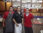 funny United States man Manuel from Hermosillo US15720