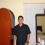 athletic Peru man Victor from Trujillo PE1040