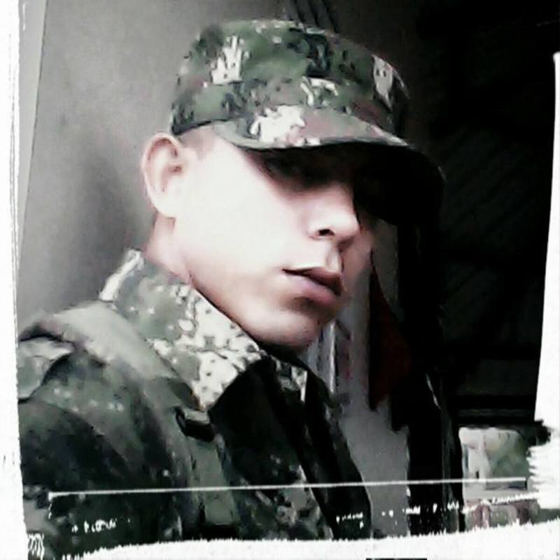 Date this gorgeous Colombia man Paul gil from Palmira CO16652