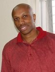 attractive United States man  from Powder Springs US15727