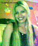 athletic Venezuela girl Grecia from Falcon VE356