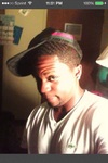 young United States man  from Nyc US15731