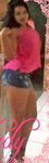 lovely Honduras girl Yessica from San Pedro Sula HN1451
