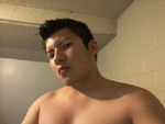 hot United States man Hector from Las Vegas US15738