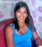 hot Venezuela girl Carolina from Caracas VE359