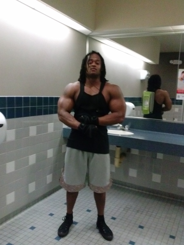 Date this pretty United States man Kazi from Tacoma US15746
