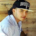 luscious Dominican Republic man Jose luis from Santiago DO20950