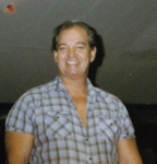 tall United States man  from Mims US15759