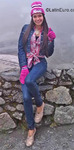 fun Venezuela girl Rosmary from Maracaibo VE369