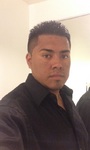 young United States man ISRAEL from Virginia US15764