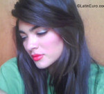 good-looking Venezuela girl Dalaida from Maracaibo VE370