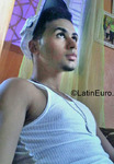 hard body Dominican Republic man Confesor from Santo Domingo DO20998