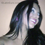 voluptuous Venezuela girl Veronica from San Felipe VE373