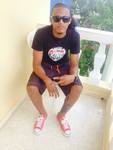 luscious Dominican Republic man Josealberto from Santo Domingo DO21039