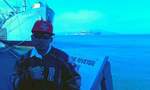 cute United States man Vinny from Honolulu US15790