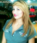athletic Venezuela girl Efrenny from Barquisimeto VE379