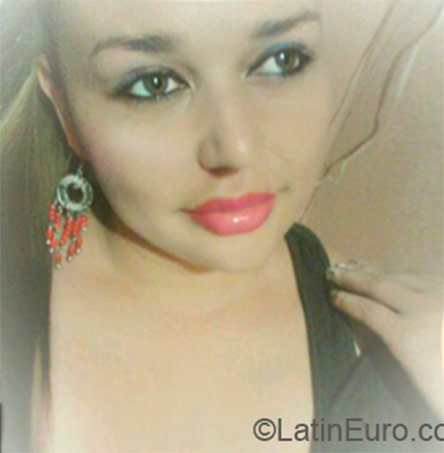 Date this beautiful Honduras girl Johana from Tocoa HN1414