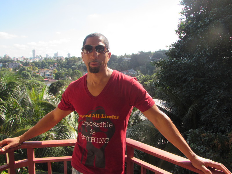 Date this delightful United States man Julian from Brooklyn US15803