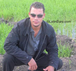 fun Dominican Republic man Odalis almonte from Santiago De Lo Caballero DO21084