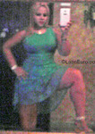 hard body Panama girl Shara from Panama City PA536